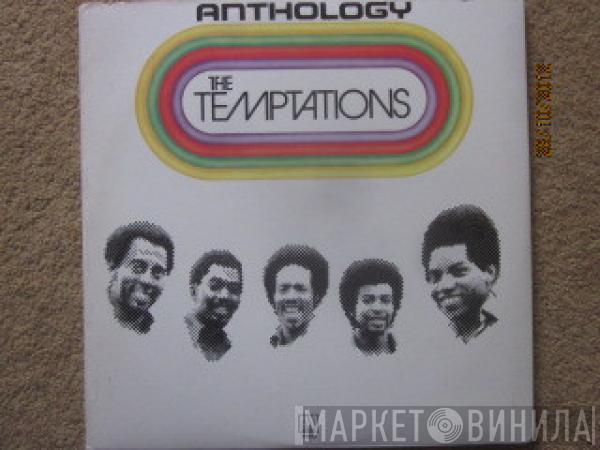 The Temptations - Anthology