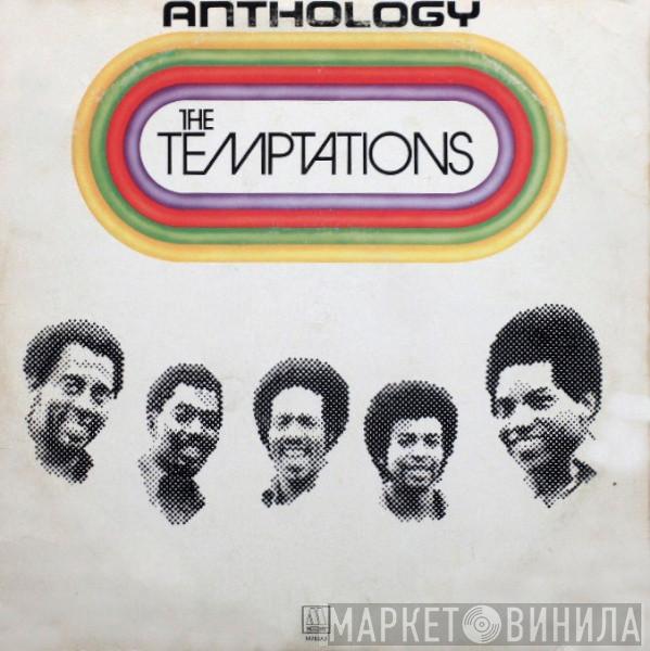 The Temptations - Anthology