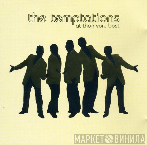 The Temptations - At Their Very Best