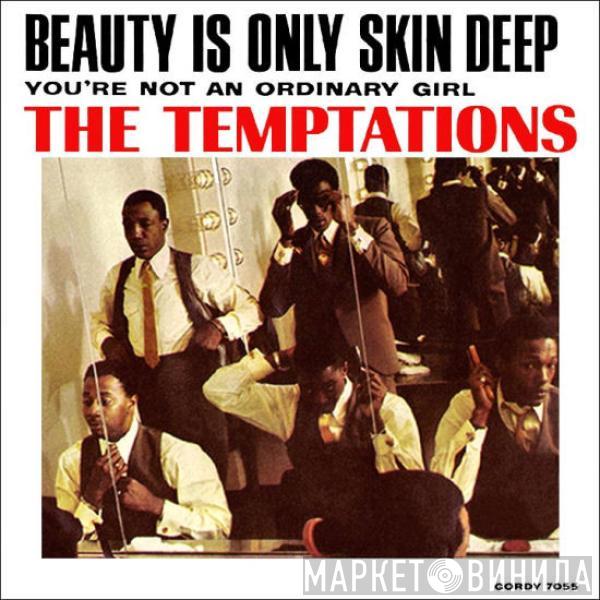  The Temptations  - Beauty Is Only Skin Deep