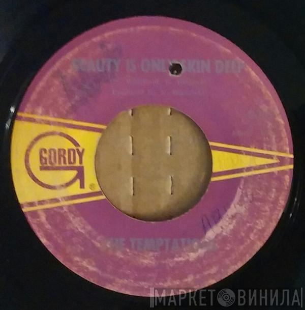  The Temptations  - Beauty Is Only Skin Deep