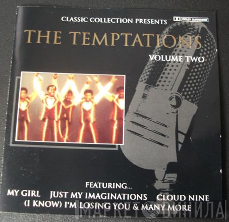The Temptations - Classic Collection Presents The Temptations Volume Two