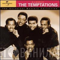 The Temptations - Classic