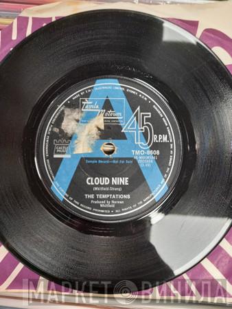  The Temptations  - Cloud Nine