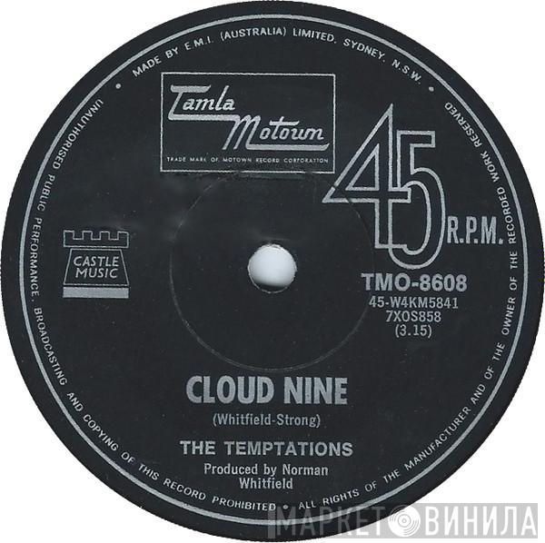  The Temptations  - Cloud Nine