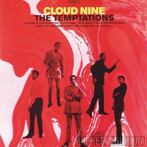 The Temptations - Cloud Nine