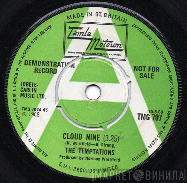  The Temptations  - Cloud Nine