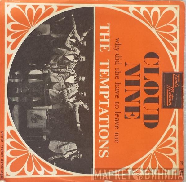  The Temptations  - Cloud Nine