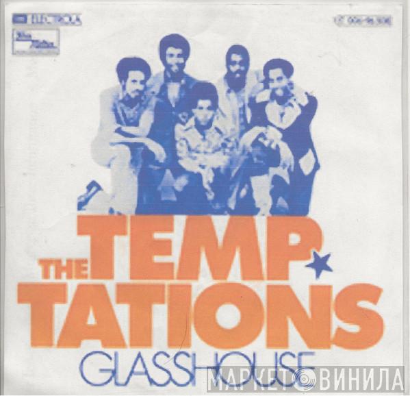  The Temptations  - Glasshouse