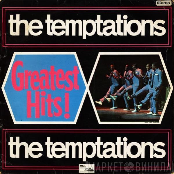 The Temptations - Greatest Hits