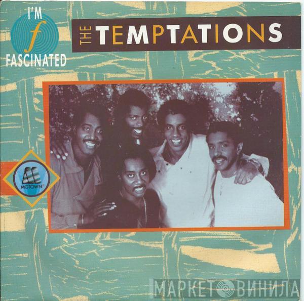 The Temptations - I'm Fascinated