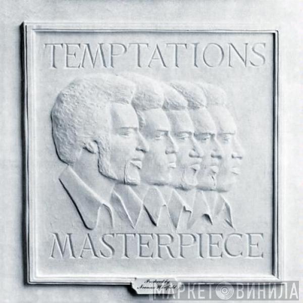  The Temptations  - Masterpiece