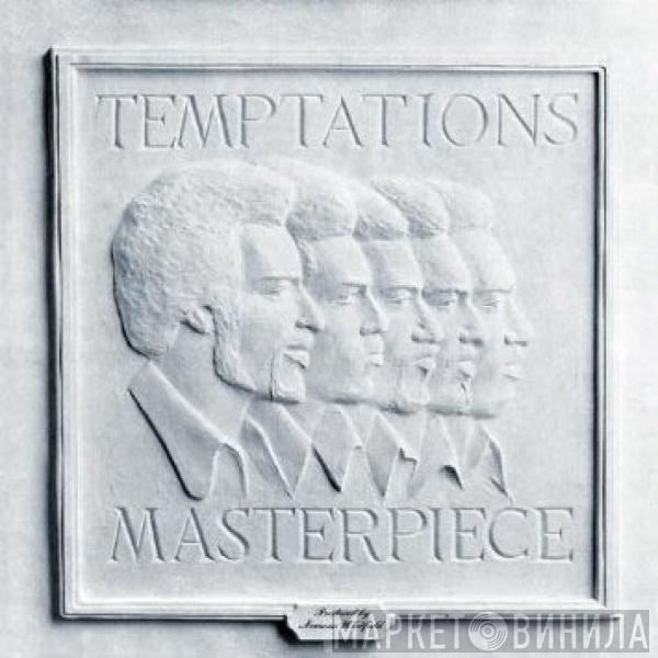  The Temptations  - Masterpiece