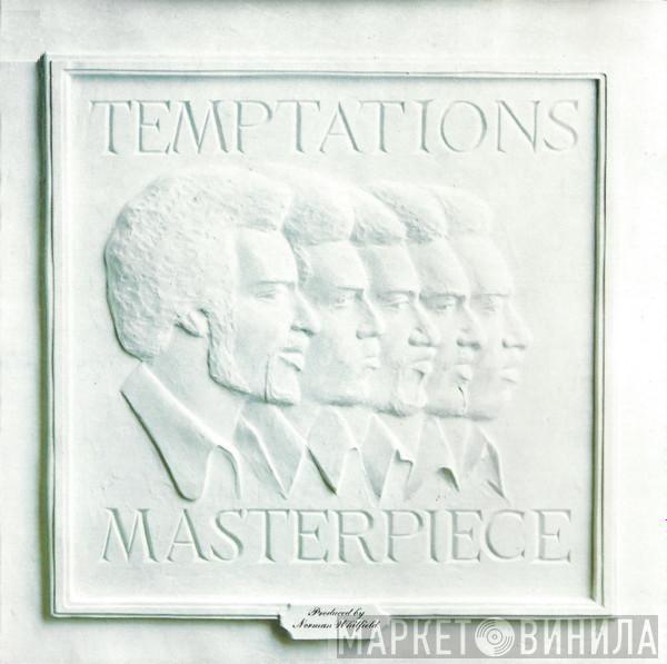  The Temptations  - Masterpiece
