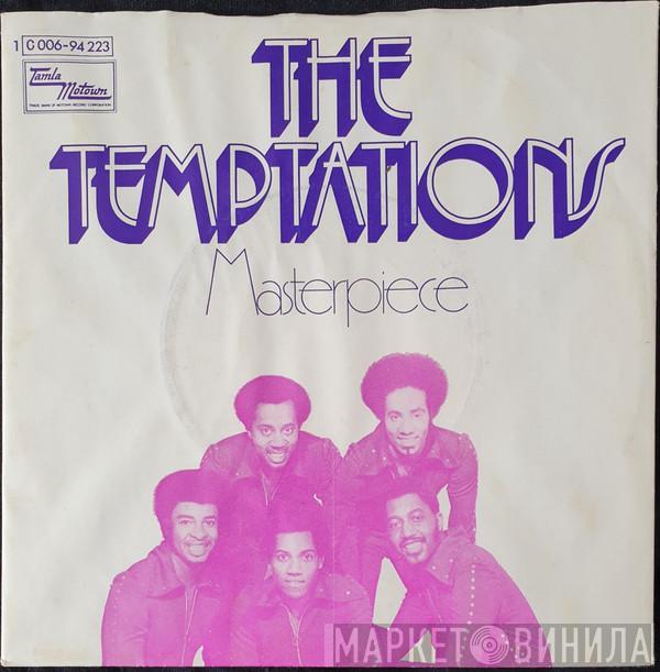  The Temptations  - Masterpiece