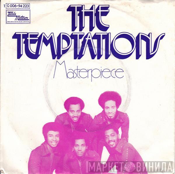  The Temptations  - Masterpiece