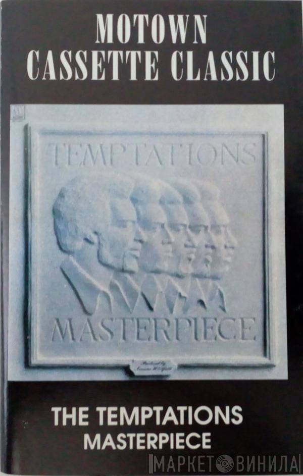  The Temptations  - Masterpiece