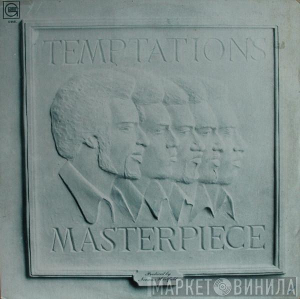  The Temptations  - Masterpiece
