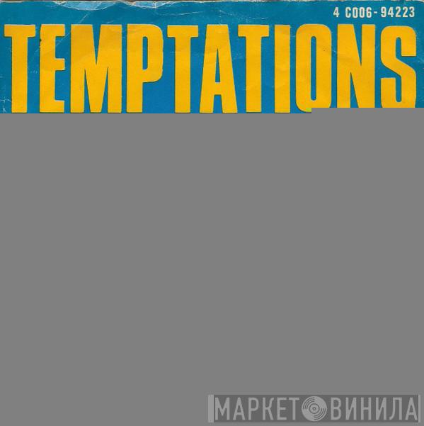 The Temptations - Masterpiece