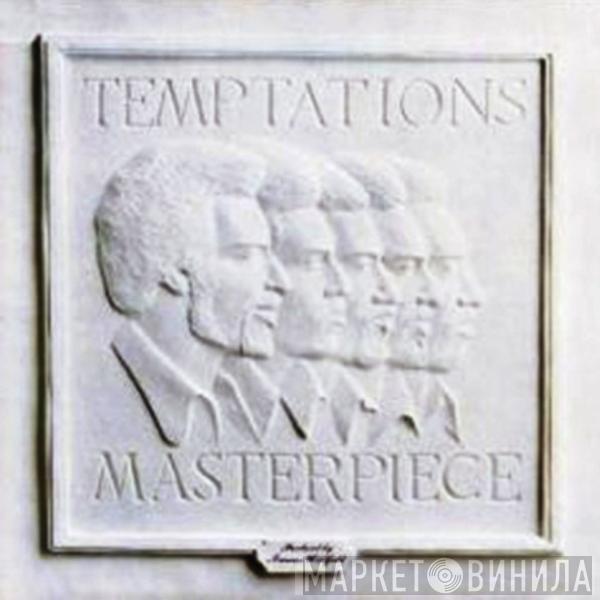  The Temptations  - Masterpiece