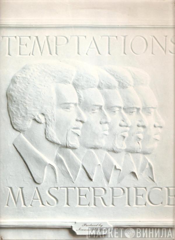  The Temptations  - Masterpiece