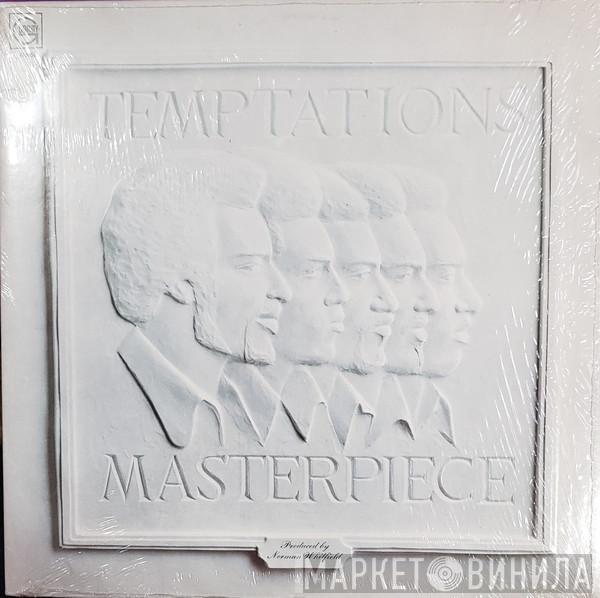  The Temptations  - Masterpiece