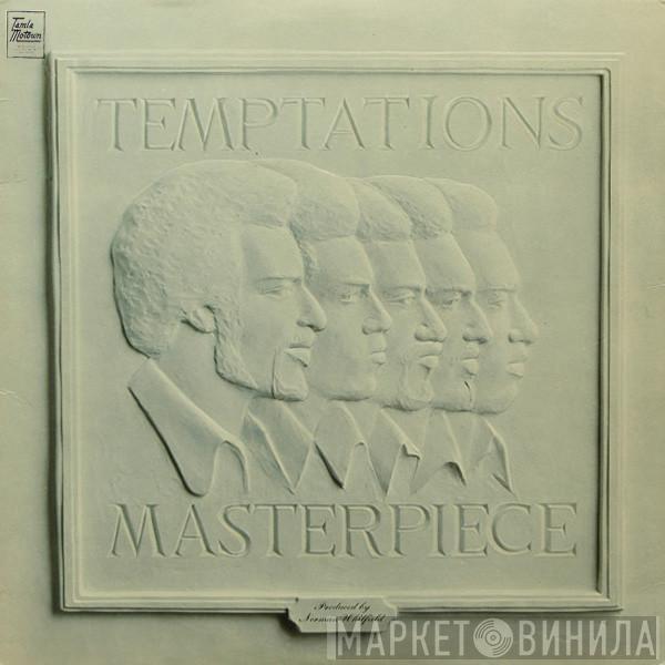 The Temptations - Masterpiece