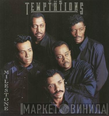The Temptations - Milestone