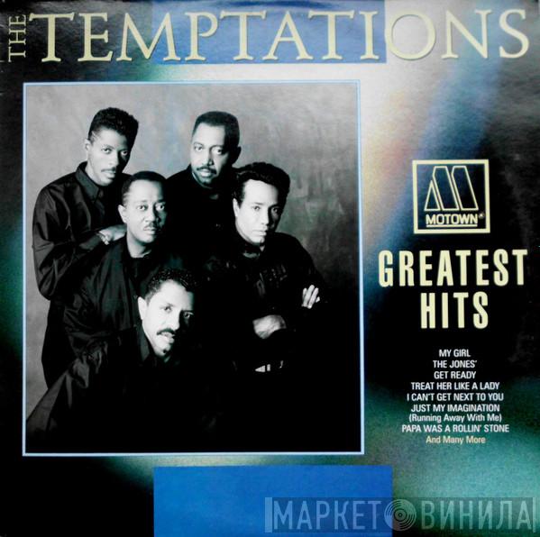 The Temptations - Motown's Greatest Hits