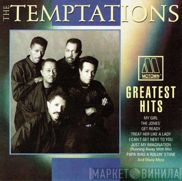 The Temptations - Motown's Greatest Hits