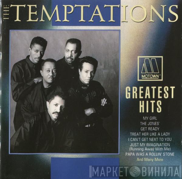The Temptations - Motown's Greatest Hits