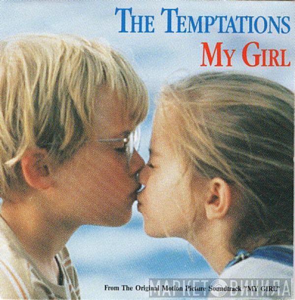  The Temptations  - My Girl