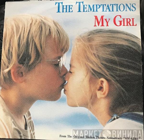  The Temptations  - My Girl