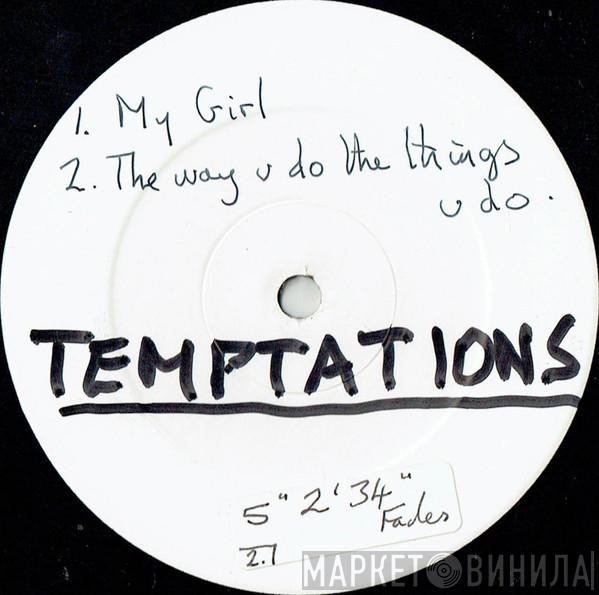 The Temptations - My Girl