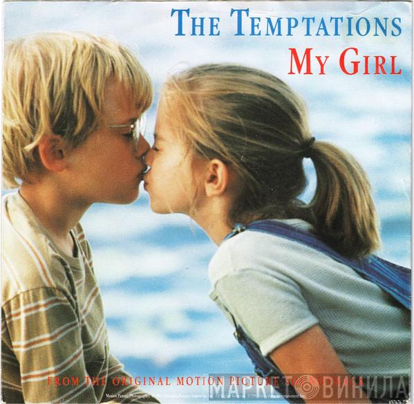 The Temptations - My Girl
