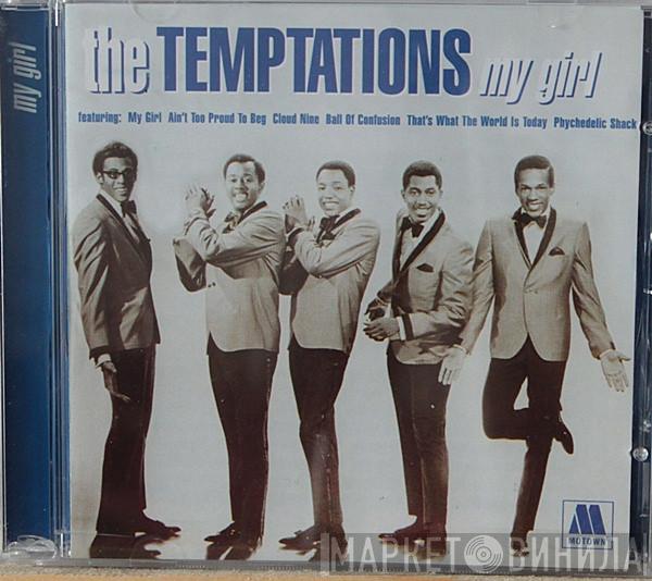  The Temptations  - My Girl