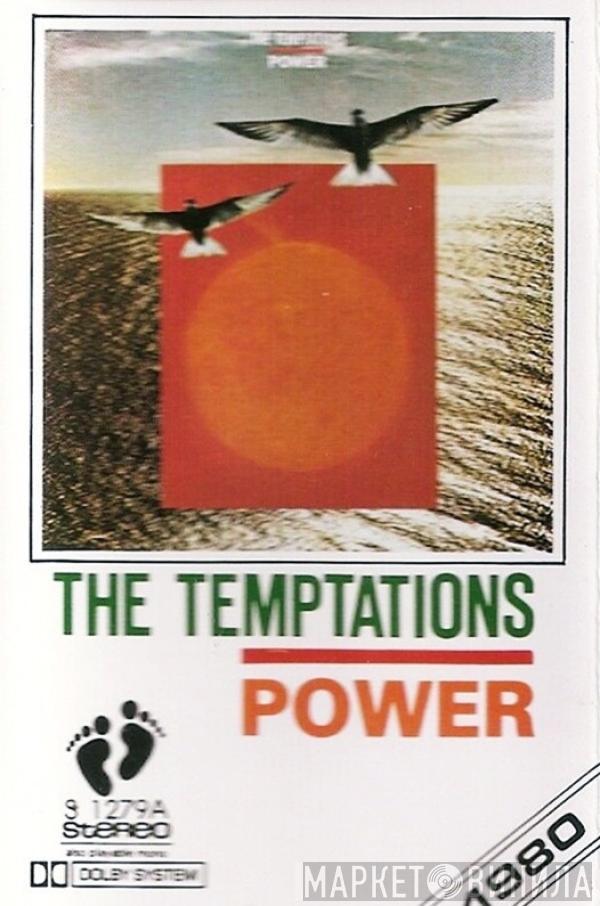  The Temptations  - Power