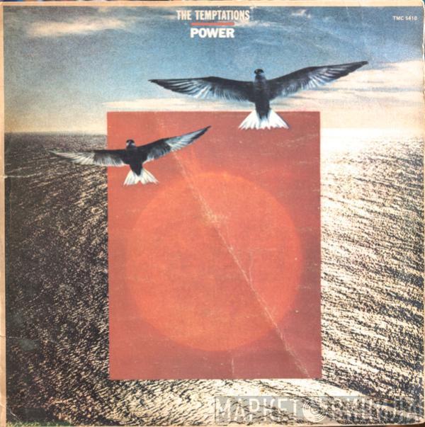  The Temptations  - Power