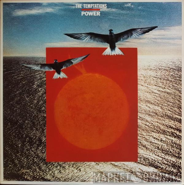  The Temptations  - Power