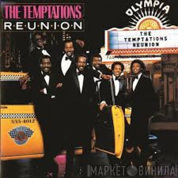 The Temptations  - Reunion