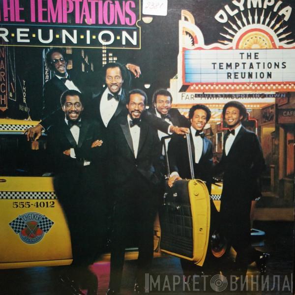  The Temptations  - Reunion