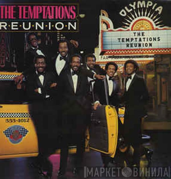  The Temptations  - Reunion