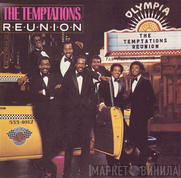  The Temptations  - Reunion