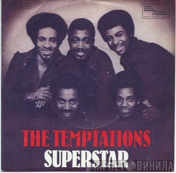  The Temptations  - Superstar