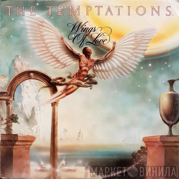  The Temptations  - Wings Of Love