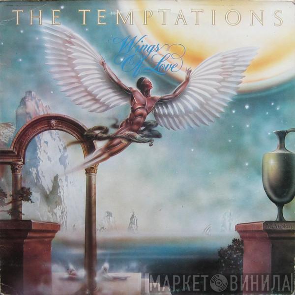  The Temptations  - Wings Of Love