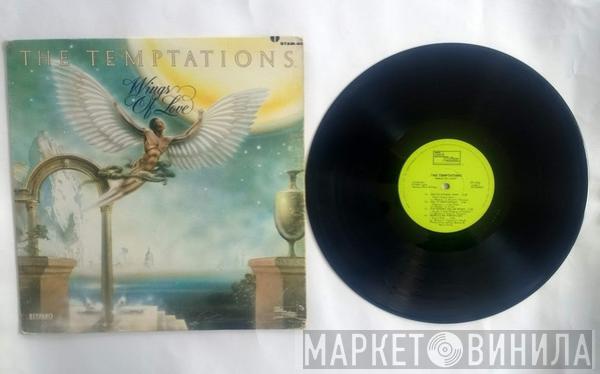  The Temptations  - Wings Of Love