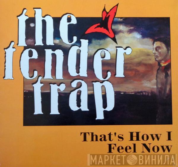  The Tender Trap   - That's How I Feel Now