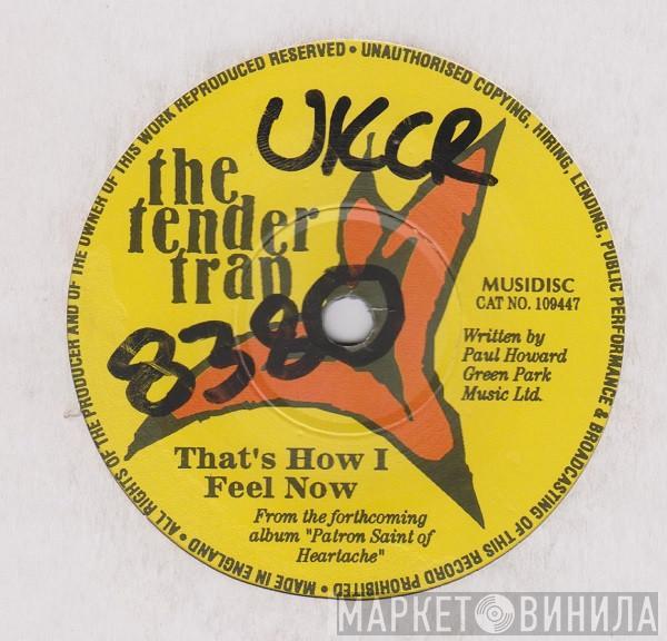  The Tender Trap   - That's How I Feel Now