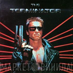  - The Terminator (Original Soundtrack)